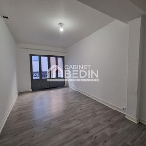 Location Appartement 3 pieces Toulouse 2 chambres - Photo 2