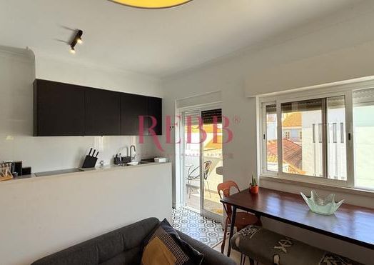 Apartamento T2 em Setúbal