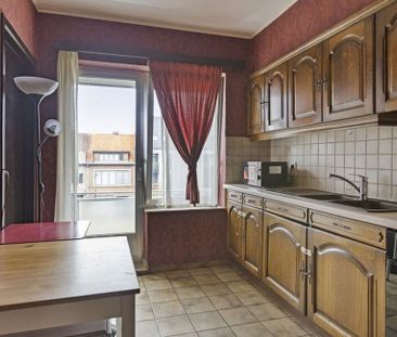 Appartement te huur in Lummen voor € 750 met 3 slaapkamers - Foto 4