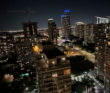 For Lease - 36 Elm Drive Unit# 2910, Mississauga, Ontario - Photo 3