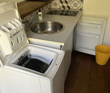 Location Appartement 1 pièce 22m² - Photo 1