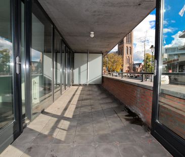 Appartement te huur: Langestraat 26 1211 GZ Hilversum - Photo 1