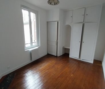 Location Appartement 2 pièces 36m² MAINTENON 28130 - Photo 1