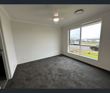 Brand New 4-Bedroom Duplex – Modern Living with Space, Comfort & St... - Photo 6