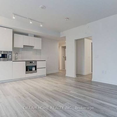 2 Bedroom, 1 Bathroom - Artist Alley Residences - Photo 1