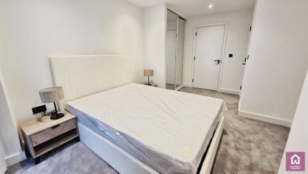 2 bedroom flat to rent - Photo 5