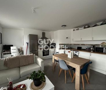 Appartement Longperrier 2 pièce(s) 46.34 m2 - Photo 3