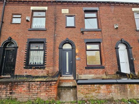 3 bedroom terraced house to rent - Photo 3