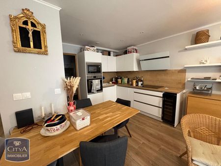 Location Appartement 2 pièces 53m² LE GRAU DU ROI 30240 - Photo 5