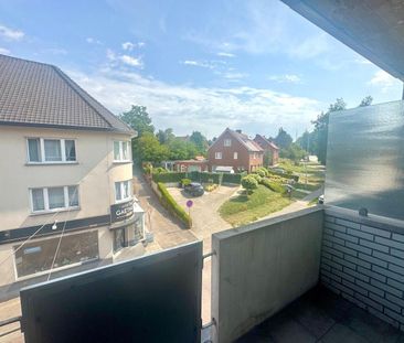 Intrekklaar appartement met 2 terrassen - Photo 1