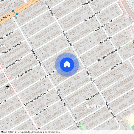 56 Lotta Avenue Unit# B, Meadowlands - Crestview And Area