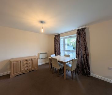 3 bedroom apartment to rent - Photo 6