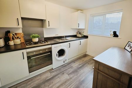 2 bedroom House To Let - Photo 5