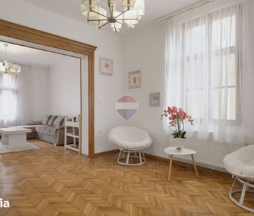 Vilă cu 4 camere de închiriat în zona Intim - Fotografie 4
