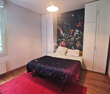 A Louer - Appartement Orvault Bourg 3 Pièce(s) - 1 Chambre - 59.50 ... - Photo 4