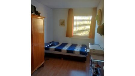 3½ Zimmer-Wohnung in Schönenwerd (SO), möbliert, auf Zeit - Foto 3