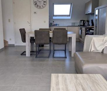 Duplex te huur in Erpe voor € 865 met 2 slaapkamers - Photo 3