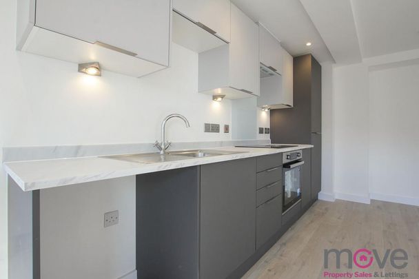 1 bedroom property to rent - Photo 1