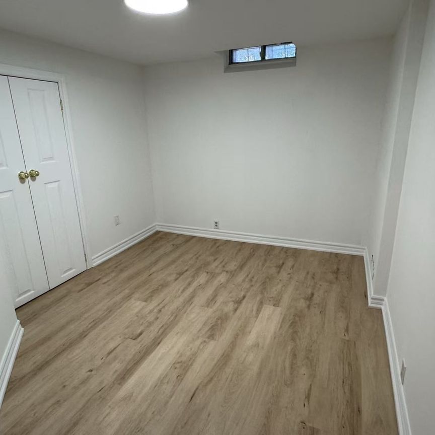 For Lease - 43 Marlow Crescent Unit# BASEMNET, Markham, Ontario - Photo 1