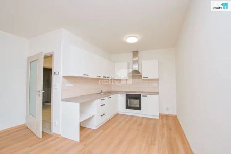 Pronájem nového bytu 2+kk, 74 m - Фото 2