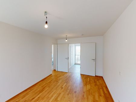 Wohlfühlwohnen in toller 4 Zimmer Wohnung - Foto 5