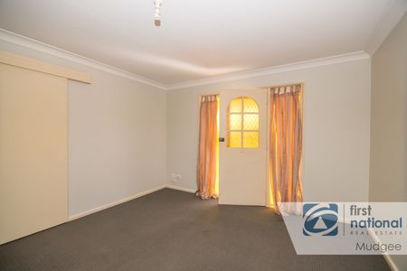 209a Gladstone Street, 2850, Mudgee Nsw - Photo 3