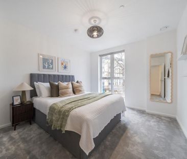 2 bedroom apartment to rent - Photo 6