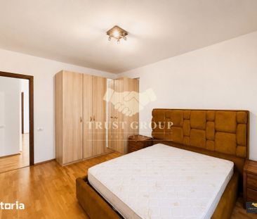 Herastrau-Aron Cotrus-3 camere-Pet Friendly-2 locuri de parcare + boxa - Fotografie 4