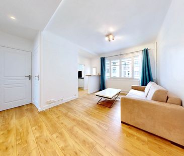 Appartement Courbevoie 2 pièce(s) 38.20 m2 - Photo 3