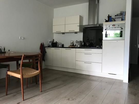 Te huur: Appartement Haagdijk in Breda - Foto 1