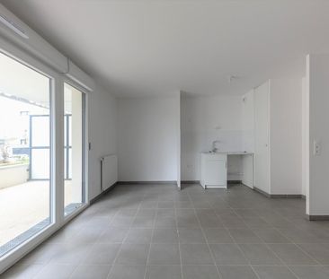 location Appartement T3 DE 60.57m² À BLAGNAC - Photo 5