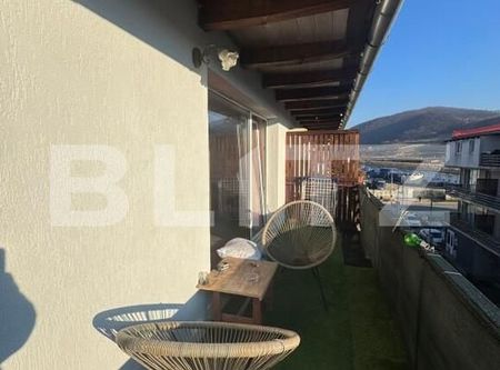 Apartament 1 camera, utilat complet, parcare, petfriendly, zona Eroilor - Photo 2
