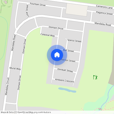 25 Ambient Crescent, Beveridge VIC 3753