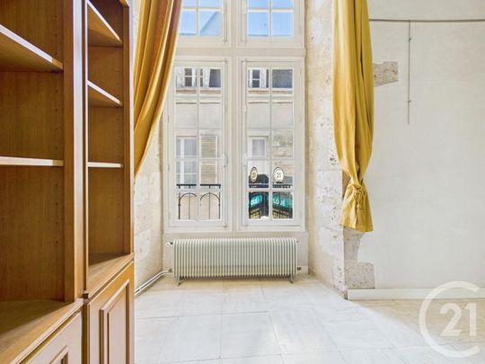 3 pièces - 75,91 m2 CHARTRES - 28 - Photo 1