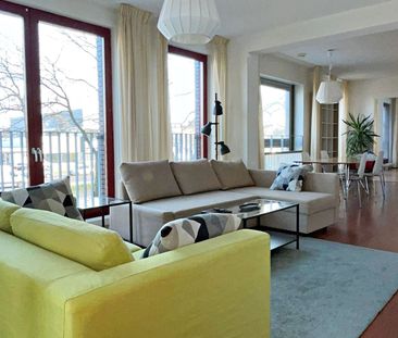 Appartement te huur: Albatrospad 6 1021 TR Amsterdam - Foto 4