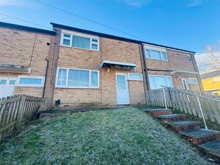 2 bedroom terraced house to rent - Photo 3