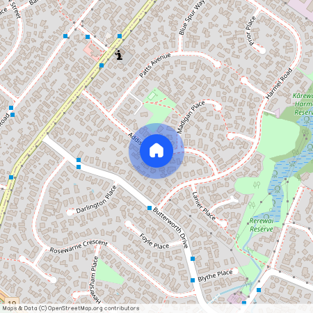 33 Addison Drive, Glendene, Auckland