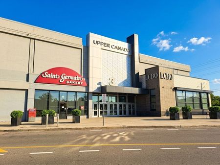 For Lease - 340 Capella Street, Newmarket, Ontario - Photo 5