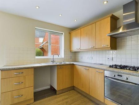 Marmion Way, Singleton, Ashford, TN23 - Photo 3