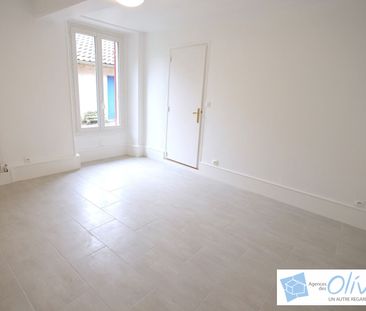 T1 Bis CHEVREUSE - 2 pièce(s) - 31.06 m2 - Photo 4