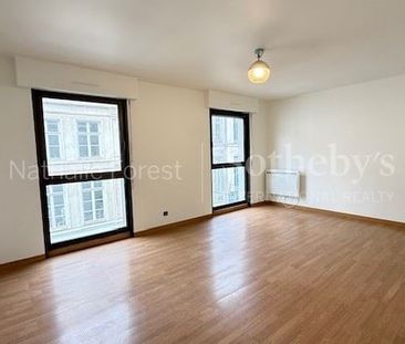 Location Appartement 3 pièces 63m² LILLE 59000 - Photo 1