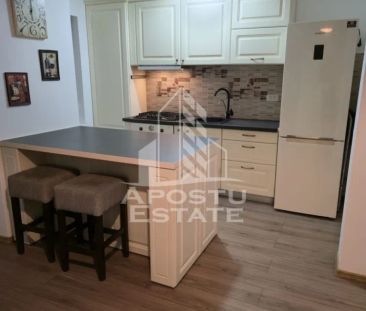 Apartament 2 camere, de închiriat, Pet Friendly, Dumbravita - Photo 5