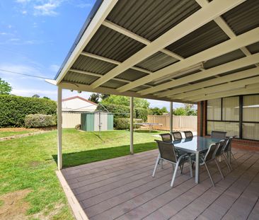 56 Vanzetti Crescent, Kambah ACT 2902 - House For Rent | Domain - Photo 3