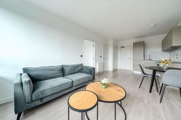 2 bedroom apartment to rent - Photo 1