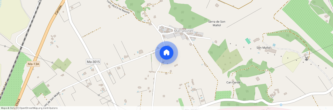 Marratxí, Province of Balearic Islands