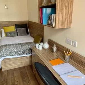 Classic En-Suite - Photo 3