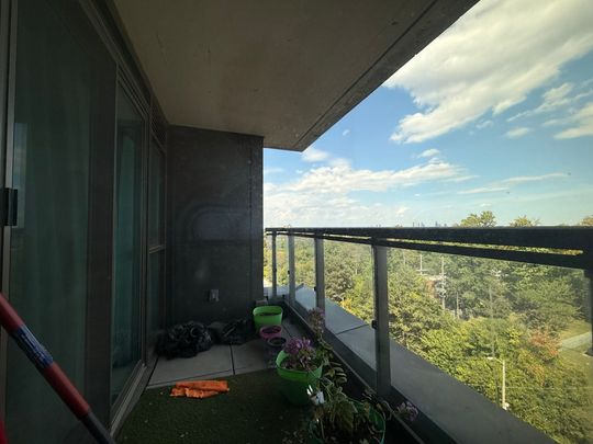 For Lease - 80 Esther Lorrie Drive Unit# 807, Toronto, Ontario - Photo 1