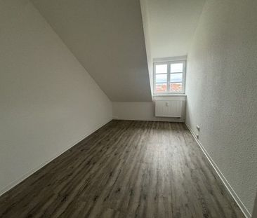 Wunderschöne 3-Raum-Wohnung über den Dächern von Leipzig - Foto 3