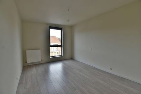 Appartement te huur - Foto 4