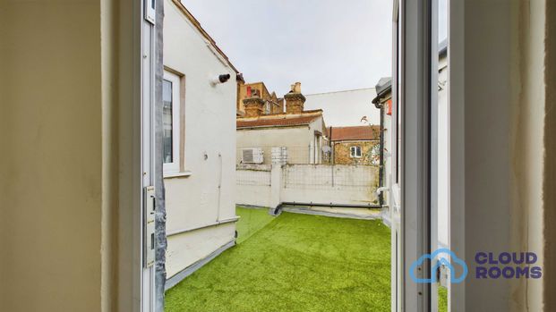RM3 Woodrange Road | Forest Gate | London | E7 0EW - Photo 1